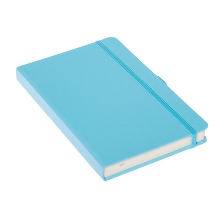 Sketchmarker sketchbook, 130 x 210 mm, 80 sheets, solid boumvinyl cover, white, block 140 g/m2-4