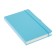 Sketchmarker sketchbook, 130 x 210 mm, 80 sheets, solid boumvinyl cover, white, block 140 g/m2