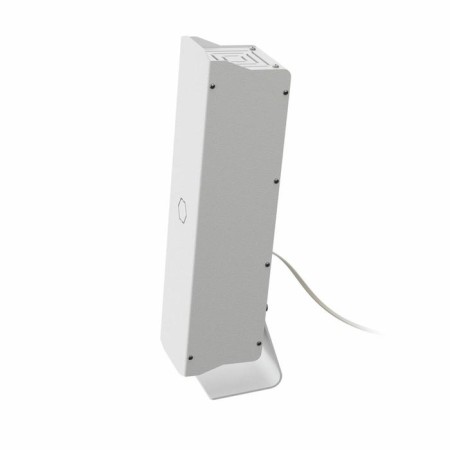 Reimo Ramo OVO-01 "Sunny Breeze-1", 1x9 W, 20 m3/h, 1 lamp, white-2