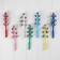 A rattle of bells "Fun Mood", Mix Colors