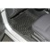 Rugs in the salon Hyundai Solaris, 2010-2014, 4 pcs. (polyurethane)