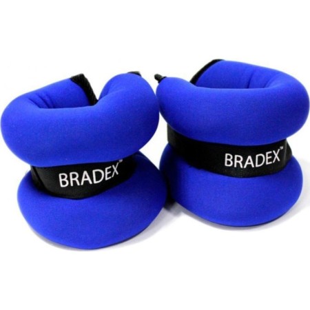 Bradex "Heracles" of 0.5 kg, pair-3