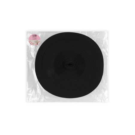 Valid elastic band, 60 mm, 40 ± 2 m, black-2