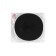 Valid elastic band, 60 mm, 40 ± 2 m, black