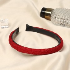 Sigrid hair rim 