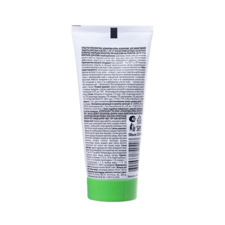 Cream from mosquitoes "Komaroff", tube 100 ml-1