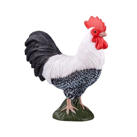 Figure Konik "Rooster"-4