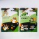 Gift set "Cat" Notepad A6, icon, stickers and pencils 2 pcs
