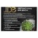 Soil for aquarium (5-10 mm), lilac, 350 g