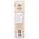 Pencils of Black -Grandian Triograph, thickened Trihgran, 2B, 4V, 6B 1833