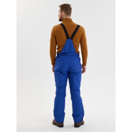 Semi -combinezone Ski Diplood Male, size 52, blue color-3