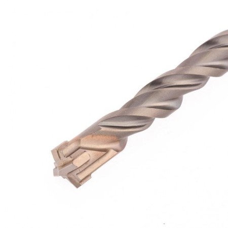 BURN BUTTON GROSS Quadro 70776, SDS Plus, 14x210 mm-2