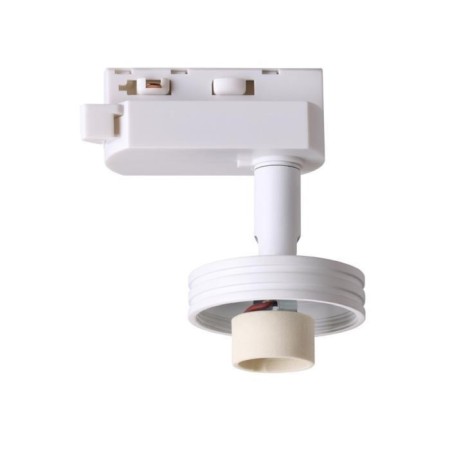 Corps KST 1-F, 50W GU10, white color