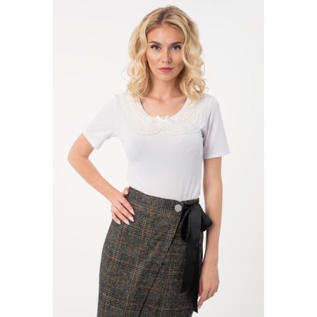 Jumper female, size 42
