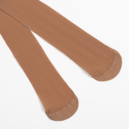 Women's tights Filanka 20 den Econom, bodily color, size 5-2