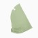 Rabbed crumb I am Basic Line, size 42, green color
