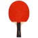 Set for table tennis Boshika Training: 2 rackets, 3 goals, 1 star, mesh, mount, color mix