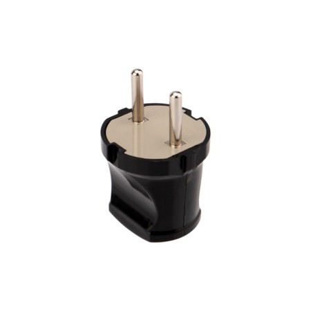 Straight fork without salary 6a black rexant-2