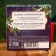 Gift set of "well -being": tea 20 g, non -alcoholic balm 100 ml.