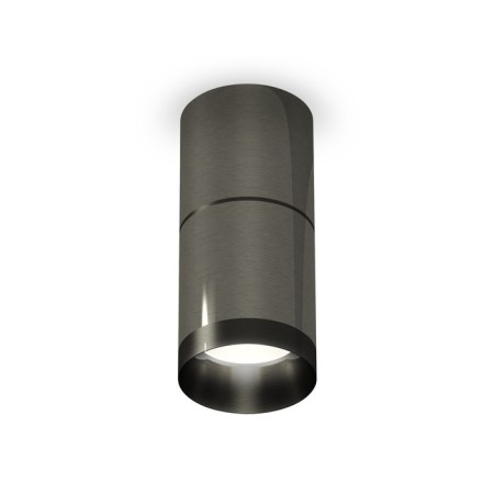 Ambrella Light, XS6303020, MR16 GU5.3 LED 10 W, black chrome color, black