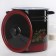 Pan, 12 l, metal cover, induction, color mix