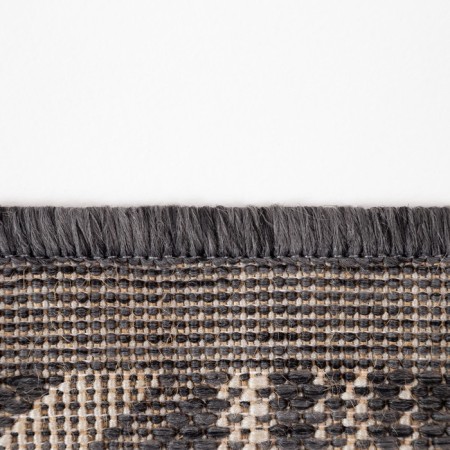 Corpole Tsinovka rectangular 200x300cm, E4254/C4/19, jUTE PP100%-1