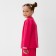 Children's T -shirt with Dl. Rrukawa KAFTAN, p. 36 (134-140 cm), pink