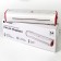 Heleos laminator LM-A4MBK White/Red A4 (75-125MKM) 30cm/min (2) Hol. Lama. Lam. Photo