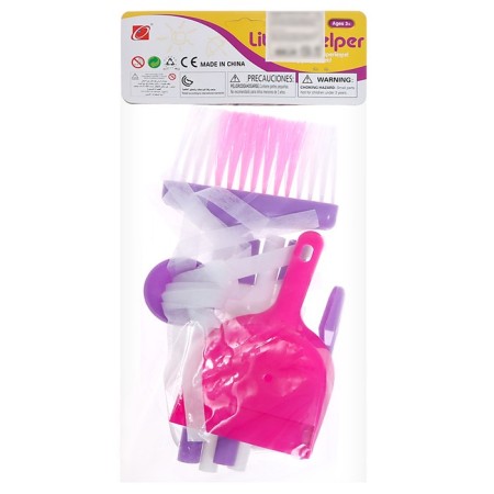 Game set "Little Assistant", 5 items-9