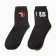 A set of men's socks KAFTAN "with NG BRO" p. 41-44 (27-29 cm), 2 pairs
