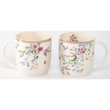 A set of mugs BALSFORD "AVANTA", 380 ml, 2 pcs