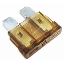 Automobile fuse 