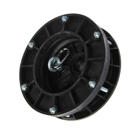 Devil's head Deep Ocean OGS 113-127/32, plastic-1