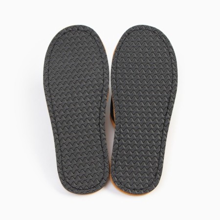 Men's slippers open, size 40/41-2