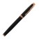 Gift Balloon Calligrata, in the leatherette case PB IM E, black body with gold