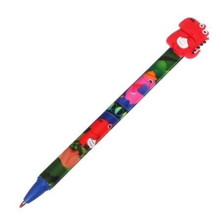 Dragon Gel Handle, Mix-1