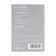 Liuzon LVU-07, electronic, up to 50 kg, accuracy up to 10 g, backlight, black