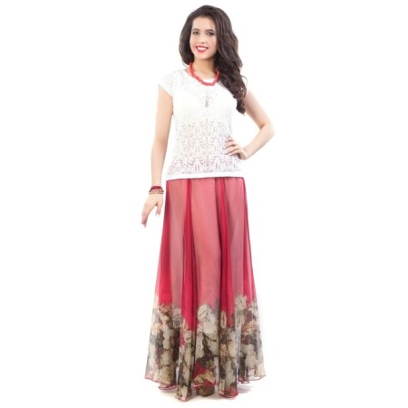 Women's skirt, size 42