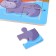 Great Puzzle "Africa", 30 elements