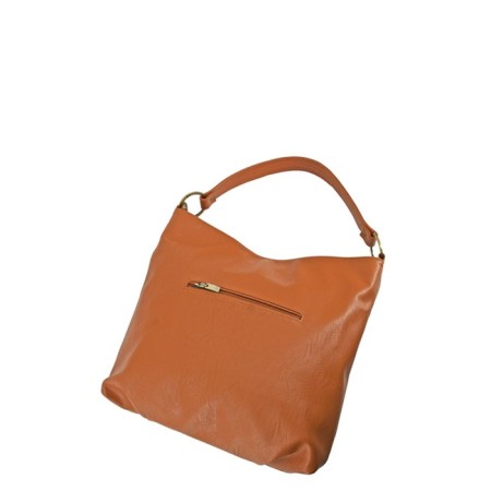 B2468 Bag bag, lightning department, red 36x36x15cm-1