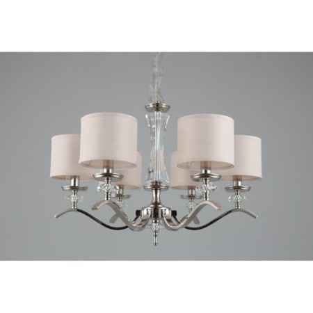 Suspended chandelier OKIN E14 240W-13