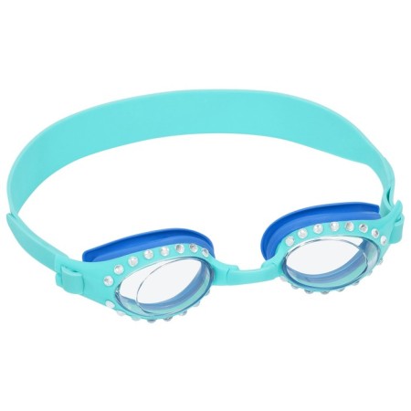 Sparkle ’n shine goggles swimming glasses, 3 years old, Mix color, 21110