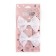 Hair hairpin white bow, set, 2 pcs, 7.5 cm, princesses