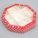 Folding box “Happy New Year!”, 29 x 29 x 5 cm, new year