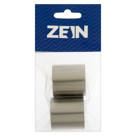 The clutch is Zein, 1 ", internal thread, stainless steel, packing 2 pcs.-2