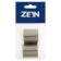 The clutch is Zein, 1 ", internal thread, stainless steel, packing 2 pcs.