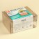 Гифтбокс «Анти-стресс форте»: чай 50 г., термостакан 350 мл., драже 80 г., шоколад 4 шт. х 5 г., леденец 15 г.