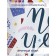 Photostes "Happy New Year", Oxford, size 170x265 cm, 2 pcs
