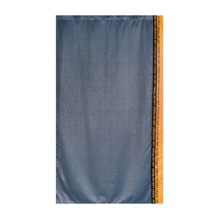Curtain ready -made DON`T CROSS, size 160x260 cm-4