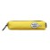 Penal soft, 1 compartment, 45 x 200 x 40 mm, voluminous, microfiber on PVC-Osnov, Phoenix "Cat Bosses"